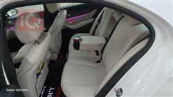 مرسيدس بنز E-Class